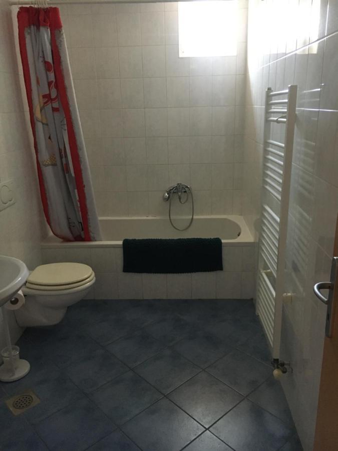 Апартаменты Apartma Lunca 2 Любляна Экстерьер фото